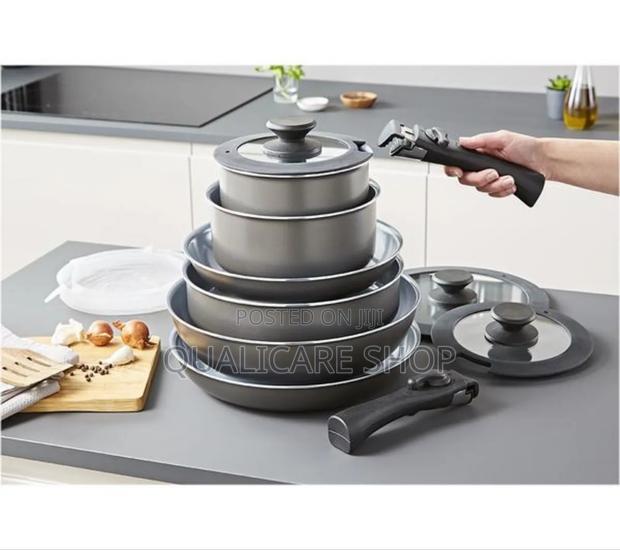 Tower Freedom 13pcs Non-Stick Cookware Set · Photo 1