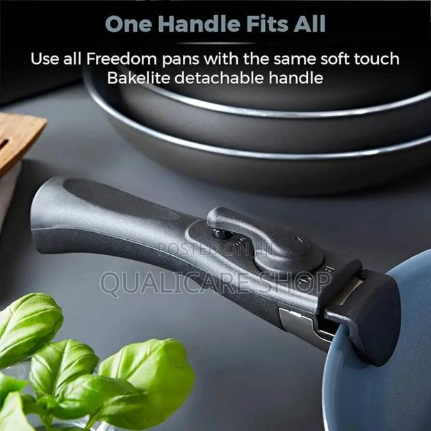 Tower Freedom 13pcs Non-Stick Cookware Set · Photo 3