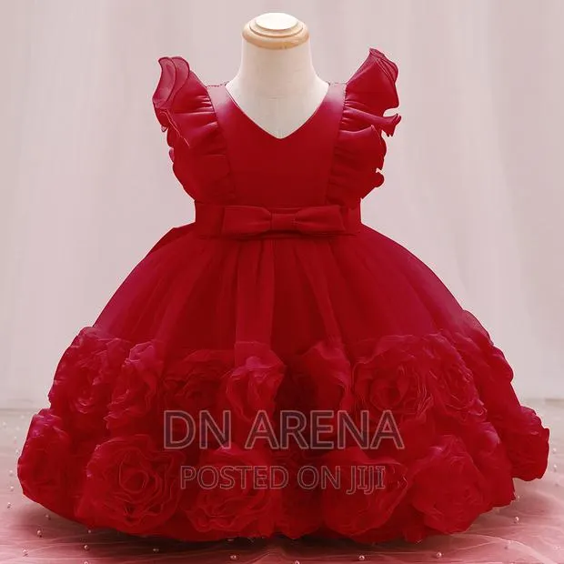 Lovely Princess Dress · Photo 1