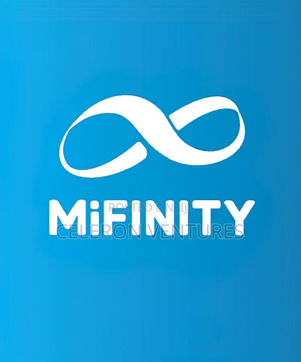 Mifinity Voucher · Photo 1