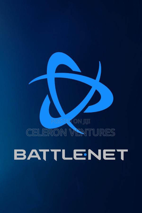 Battle.Net Gift Card · Photo 1