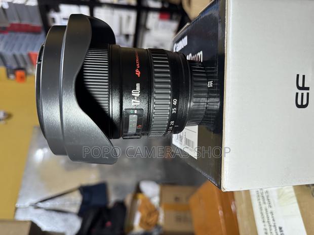 Canon 17-40mm F4 · Photo 2