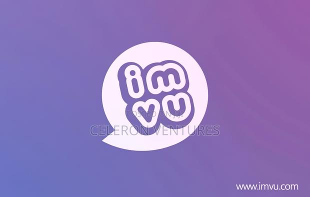 IMVU Gift Card · Photo 1
