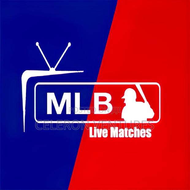 MLB.TV Gift Card · Photo 1
