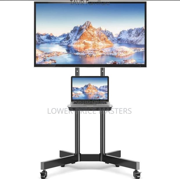 Tv and Laptop Stand · Photo 1