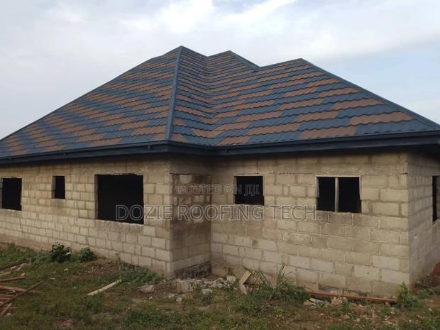 Milano Roofing Sheet · Photo 1