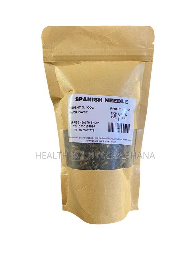 Spanish Needle Herbs -100g · Photo 1