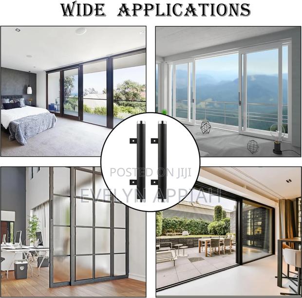 Aluminium/Sliding Door Handle · Photo 2