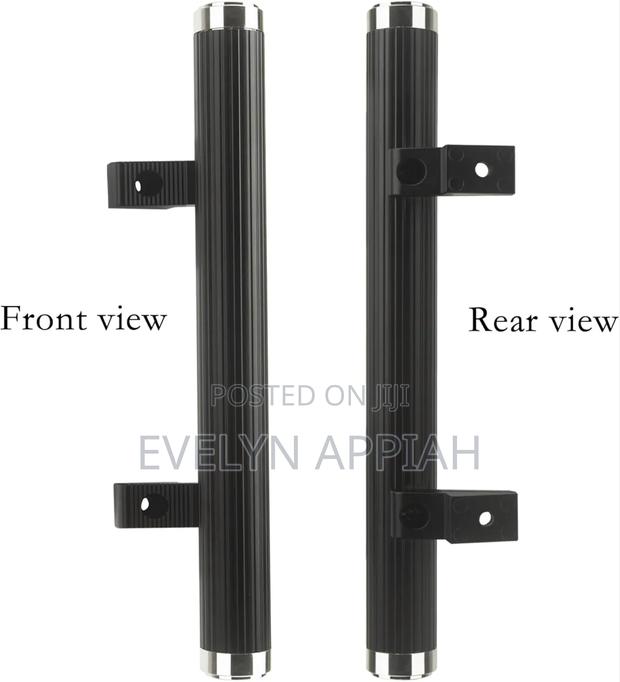 Aluminium/Sliding Door Handle · Photo 1