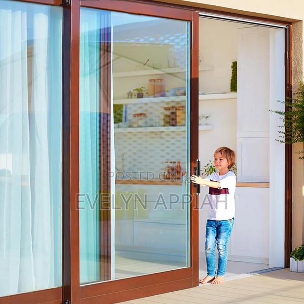 Aluminium/Sliding Door Handle · Photo 5