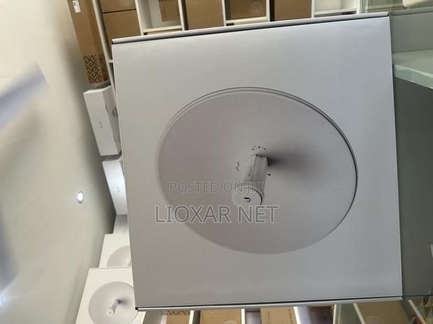 Ubiquiti Powerbeam Pbe-5ac-Gen2 · Photo 1