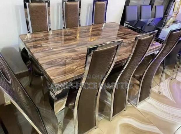 Dining Table Set · Photo 1