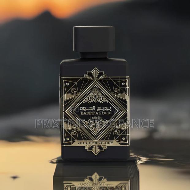 Bade'e Al Oud For Glory Edp 100ml · Photo 1