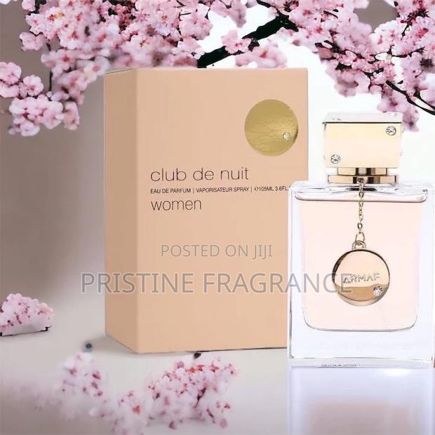 Armaf Club De Nuit Woman · Photo 1
