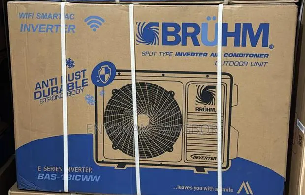 Air Conditioner · Photo 1