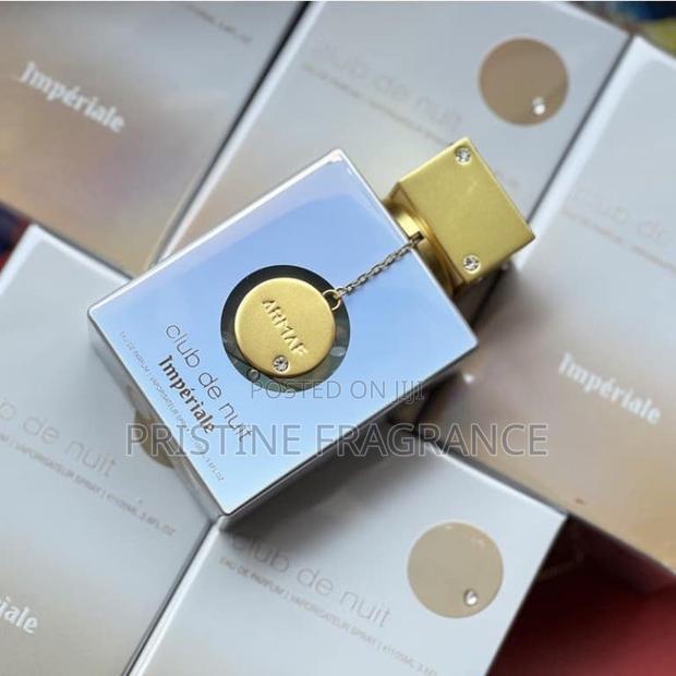Club De Nuit Imperiale Edp · Photo 1