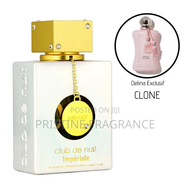 Club De Nuit Imperiale Edp · Photo 2