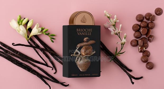 Lattafa Pride Brioche Vanille EDP · Photo 1