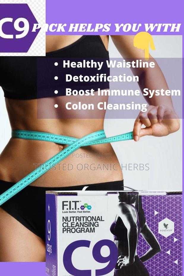 How to Lose Weight Faster Get Flat Tummy in Just 9 Days · Photo 2