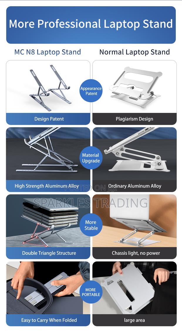 Laptop Stand · Photo 2