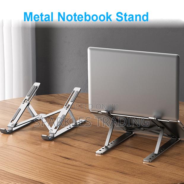 Laptop Stand · Photo 1