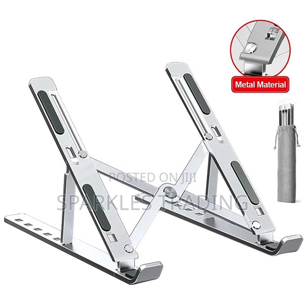 Laptop Stand · Photo 3
