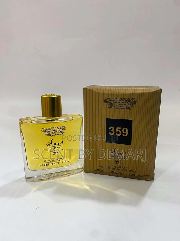Smart Collection 359(Tom Ford Black Orchid) · Photo 1