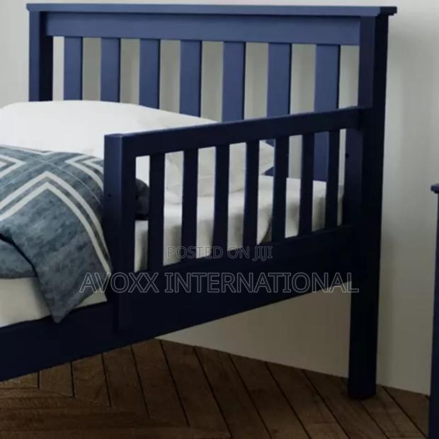 Max Lily Add-on Guard Rail · Photo 1