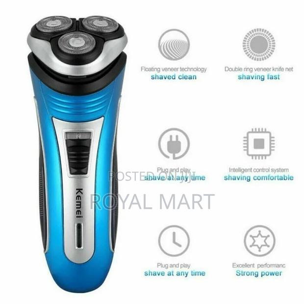 Kemei Shaver · Photo 3