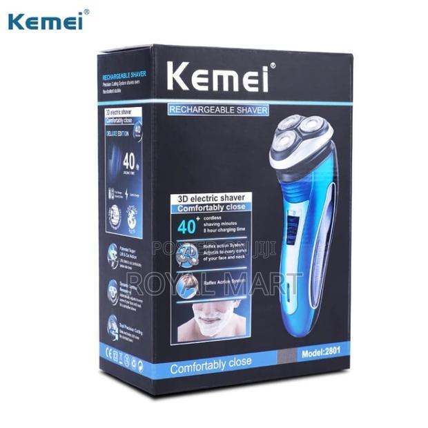 Kemei Shaver · Photo 2