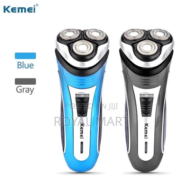 Kemei Shaver · Photo 1