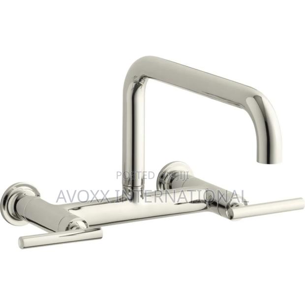 Kohler
K-7549-4-Sn
Faucet · Photo 1