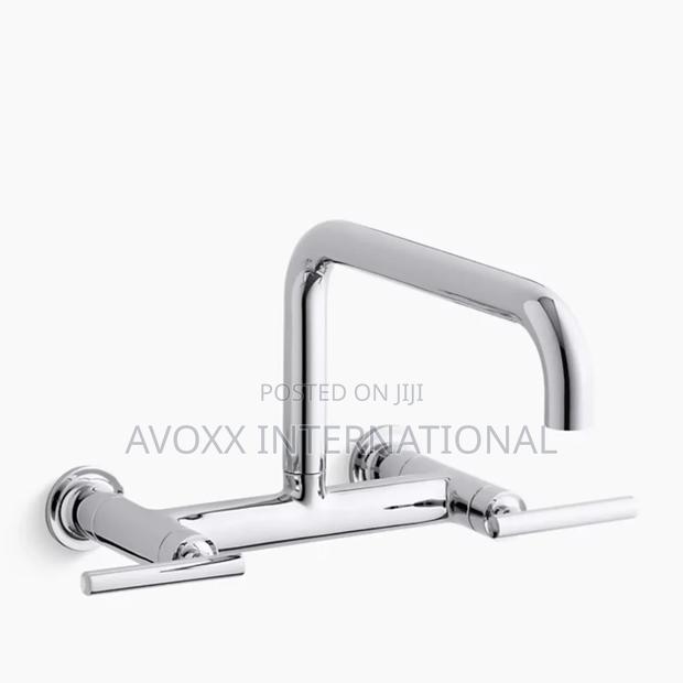Kohler
K-7549-4-Sn
Faucet · Photo 2