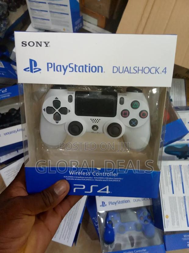 Original Ps4 Gamepad/Controller · Photo 2