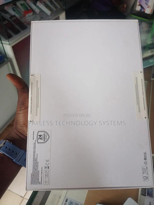 New Samsung Galaxy Tab S10+ 5G 256 GB · Photo 2