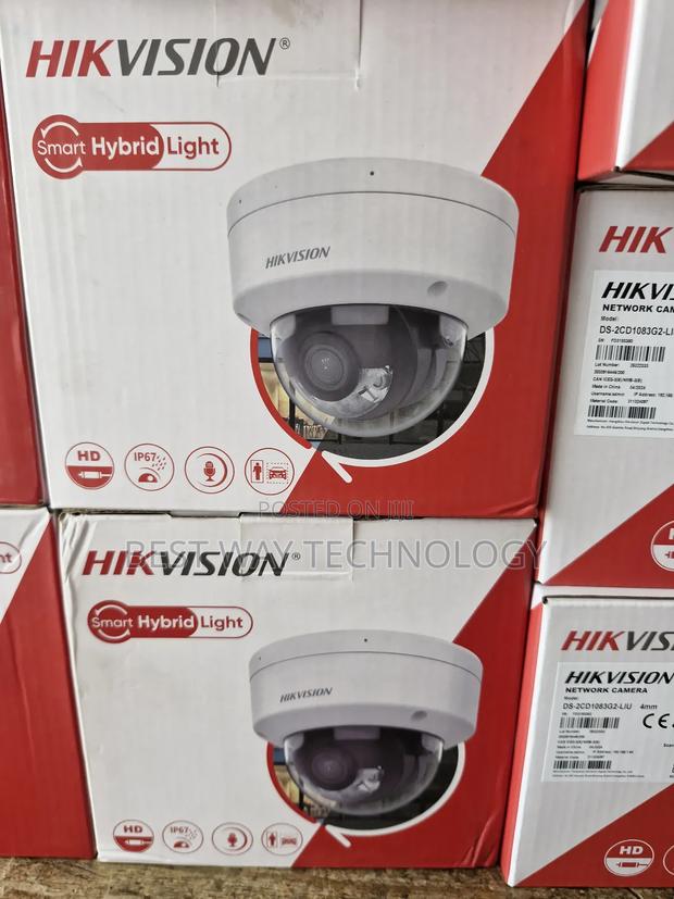 8mp Ip Camera · Photo 2