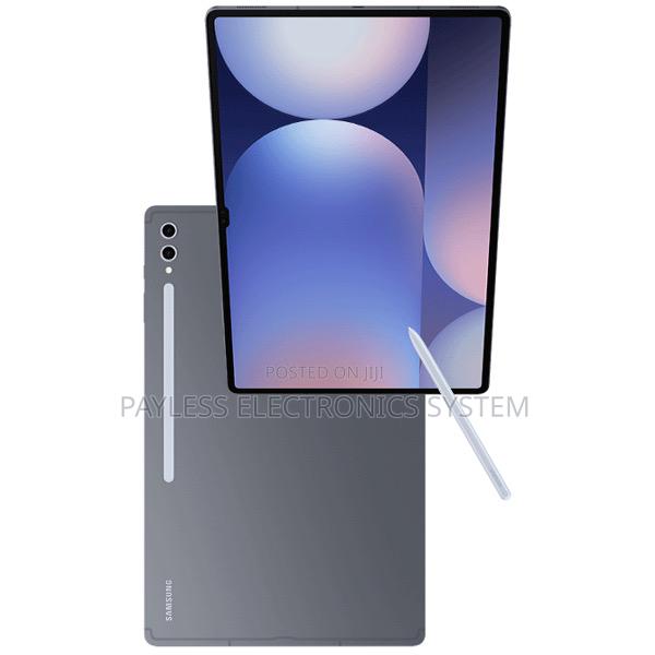 New Samsung Galaxy Tab S10 Ultra 256 GB · Photo 3