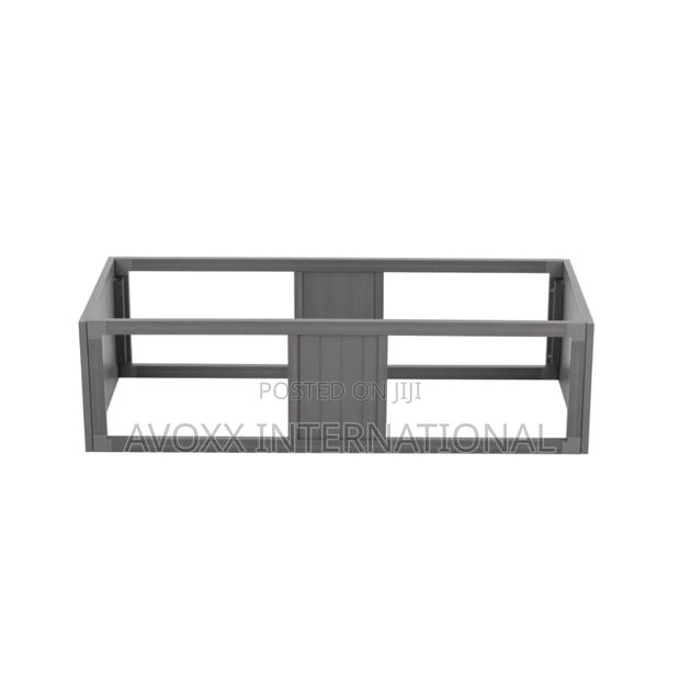 New Age Pet Large Grey Mojave Stacker for Reptile Habitats · Photo 2