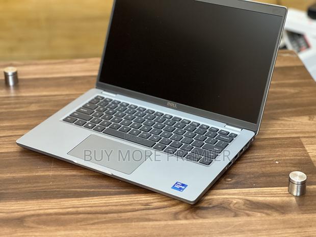 New Laptop Dell Latitude 5420 16GB Intel Core I7 SSD 256GB · Photo 4