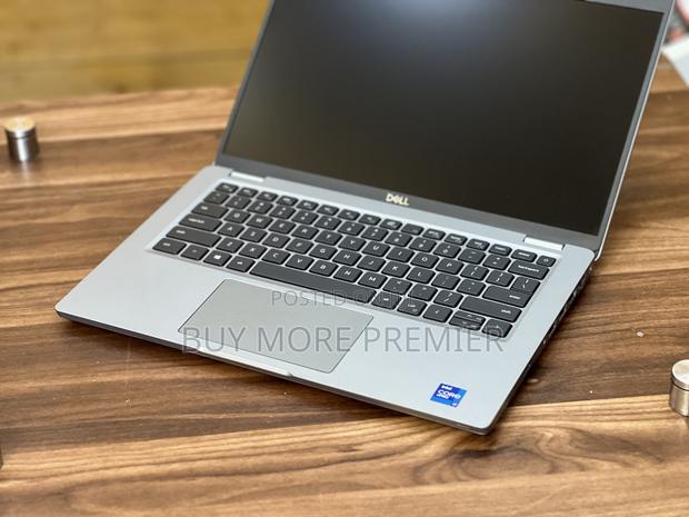 New Laptop Dell Latitude 5420 16GB Intel Core I7 SSD 256GB · Photo 2