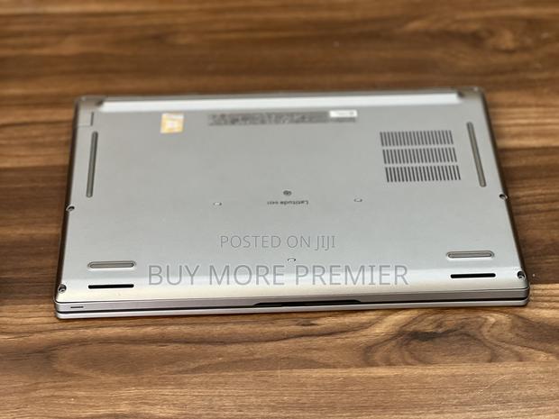 New Laptop Dell Latitude 5420 16GB Intel Core I7 SSD 256GB · Photo 5