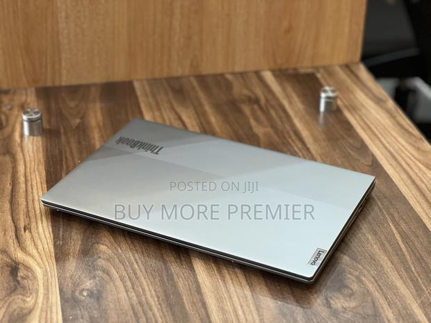 Laptop Lenovo ThinkBook 14s Gen 2 16GB Intel Core I5 SSD 256GB · Photo 2