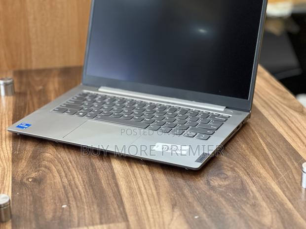 Laptop Lenovo ThinkBook 14s Gen 2 16GB Intel Core I5 SSD 256GB · Photo 3