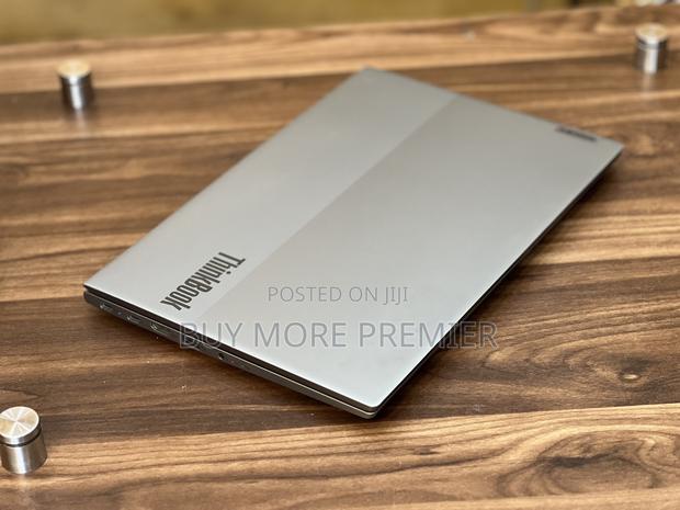 Laptop Lenovo ThinkBook 14s Gen 2 16GB Intel Core I5 SSD 256GB · Photo 1
