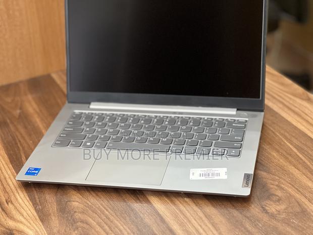 Laptop Lenovo ThinkBook 14s Gen 2 16GB Intel Core I5 SSD 256GB · Photo 4