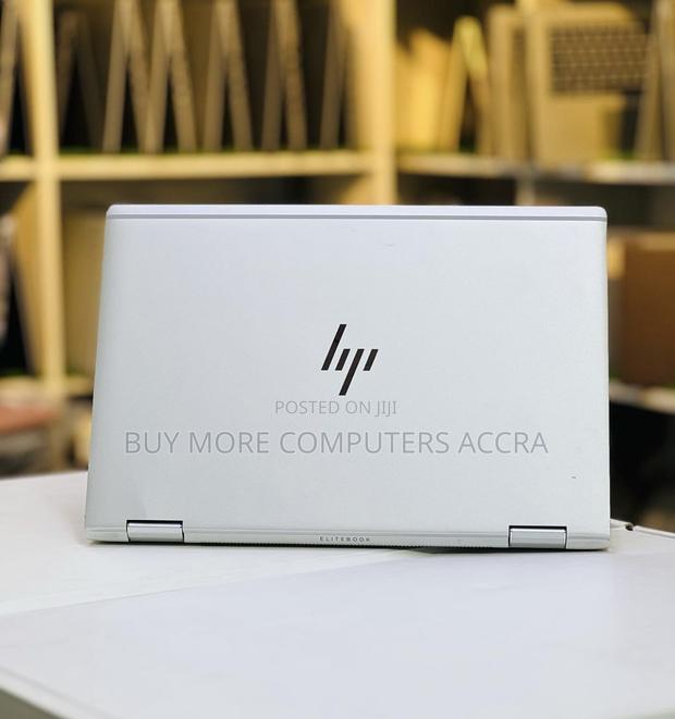 Laptop HP EliteBook X360 1030 G4 16GB Intel Core I7 SSD 256GB · Photo 3