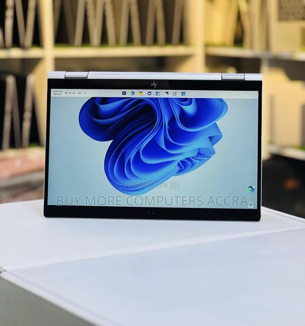 Laptop HP EliteBook X360 1030 G4 16GB Intel Core I7 SSD 256GB · Photo 2