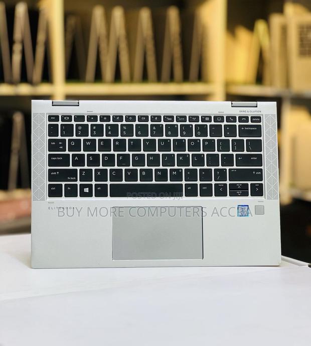 Laptop HP EliteBook X360 1030 G4 16GB Intel Core I7 SSD 256GB · Photo 7