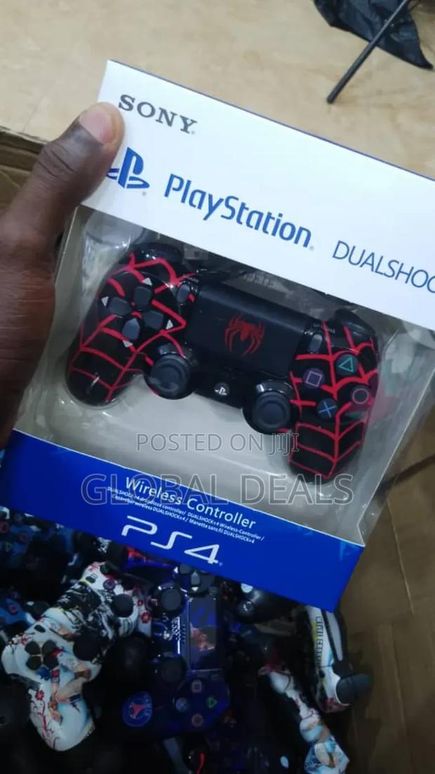 Original Ps4 Gamepad/Controller Customized · Photo 2