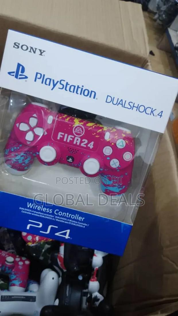 Original Ps4 Gamepad/Controller Customized · Photo 6